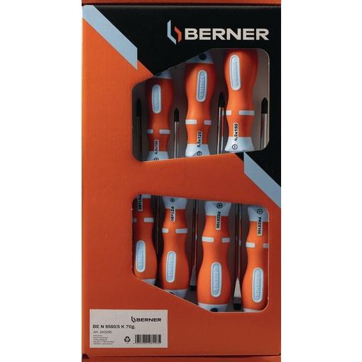 IZVIJAČI TOP LS/PH/PZ KTN