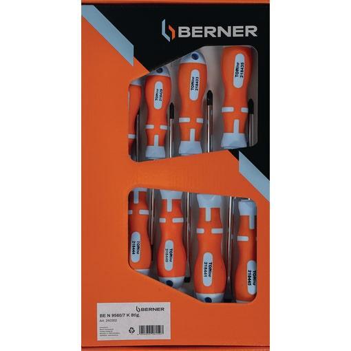 IZVIJAČI SET TOP LS/PH/PZ KTN