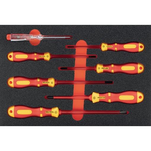 IZVIJAČI DR.VDE LS/PH FOAM