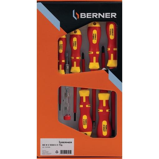 SET VDE IZVIJAČEV LS/PH