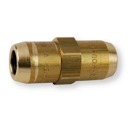 ROHRVERBINDER BEIDS. O18X2,0