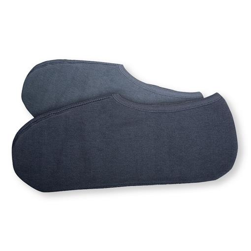 BOOTS SOCKS GRAY 45/46