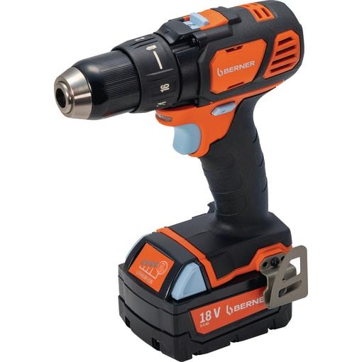 VRTALNIK BACSD-1 18V