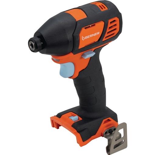 UDARNI VIJAČNIK 1" BACIS-1 1/4"BIT 18 V