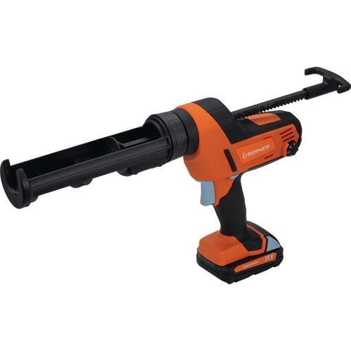 AKUM. PIŠTOLA ZA KARTUŠE BACCG 310ML 18V