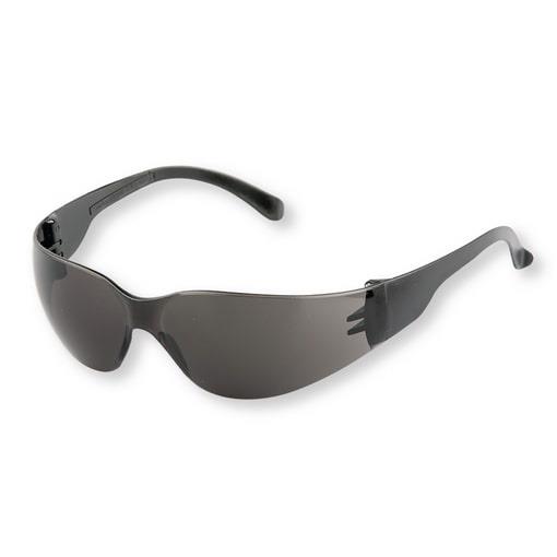 SCHUTZBRILLE ECO LIGHT GETÖNT