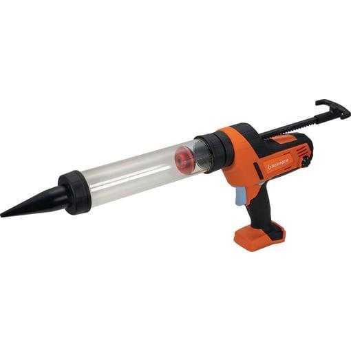 AKU. PIŠTOLA BACCG ZA KARTUŠE 400ML 18V