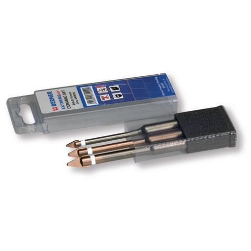 EXTREMECUT CERAMIC SET