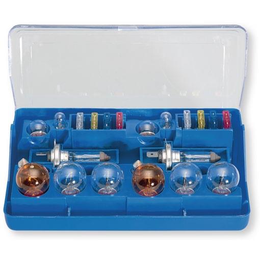 SET ŽARNIC 24V H7 PREMIUM