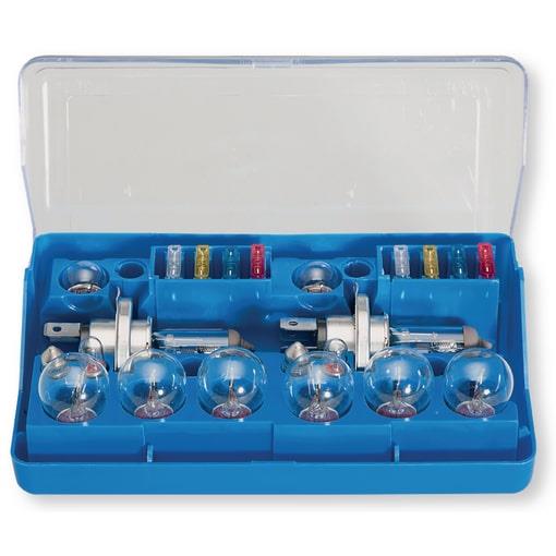 SET ŽARNIC 24V H4 HD LONG LIFE PREMIUM