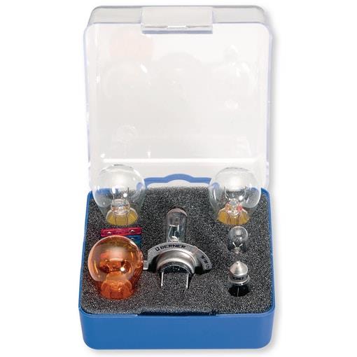 SET ŽARNIC H7 12V PREMIUM