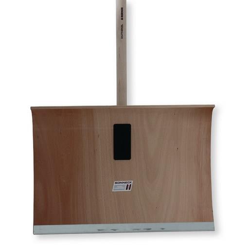 SCHNEESCHAUFEL HOLZ 500 MM