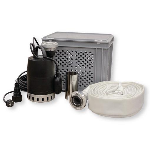 POTOPNA ČRPALKA CC7-A1 2,78L/sek