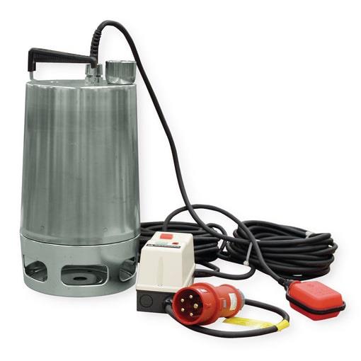 GRADBENA POTOPNA ČRPALKA 35MM 5L/sek