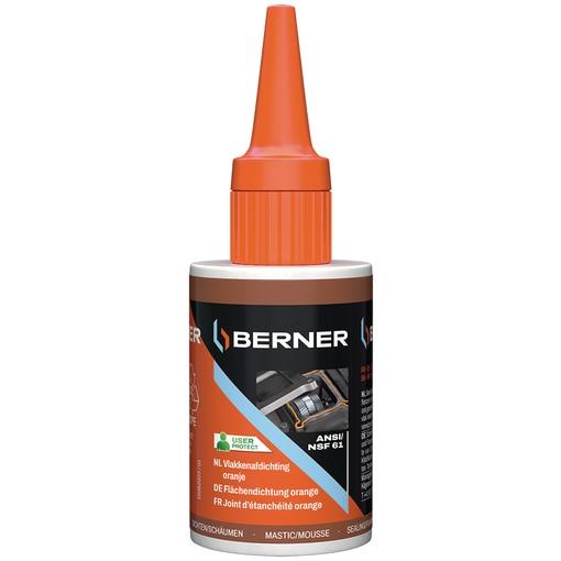 TESNILNA TEKOČINA ORANŽNA 50 ML