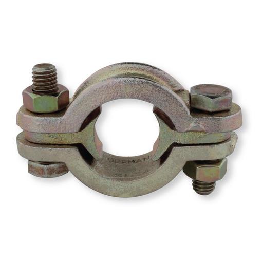 VIJAČNA OBJEMKA/KLEMA ZA ZRAČNO CEV