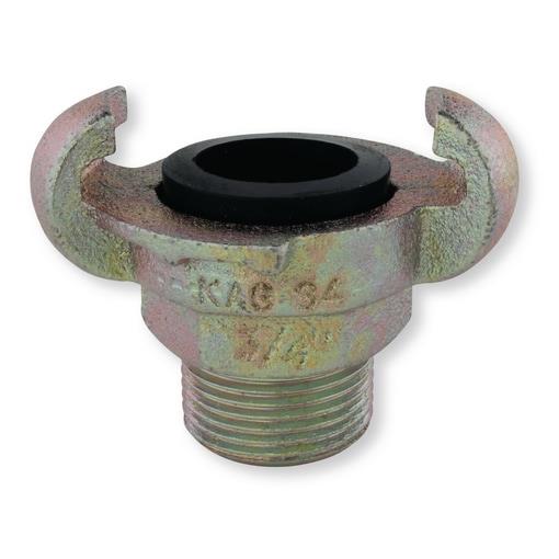 SPOJKA ZA ZRAK Z ZUNANJIM NAVOJEM 3/4"