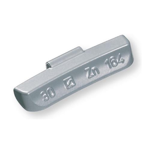 UTEŽ ZA JEKLENA PL.-FRANCOSKA TIP164,25g