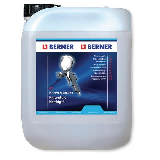 NITRO RAZREDČILO A1 5L
