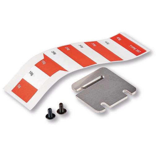 NADOMESTNO REZILO SPEEDCUT