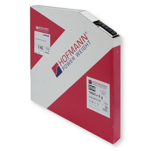 LEPLJIVE UTEŽI ROLA PLAST. PREMI.5KG