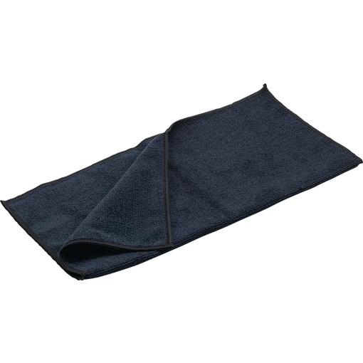 KRPA "MIKRO STRETCH" SOFT ČRNA