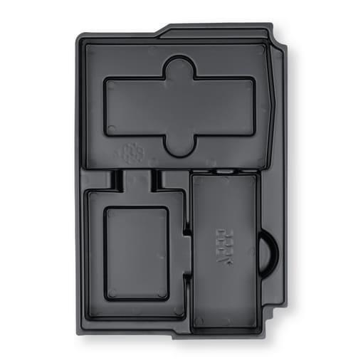 INLETT 10.8V VERBRAUCH HS/5554