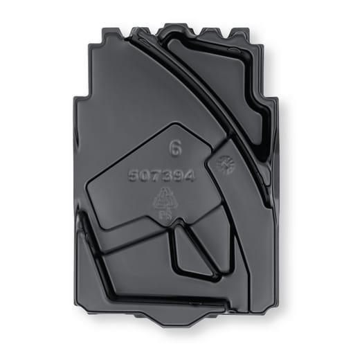 INLETT 10.8V STAUBS. HS/507394