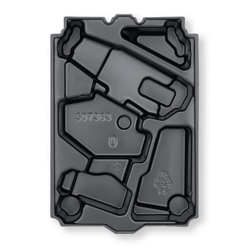 VLOŽEK ZA AKUMULATORSKE IZDELKE 10,8/12V