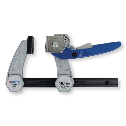 HITRA VZVODNA SPONA HD 0-300 MM