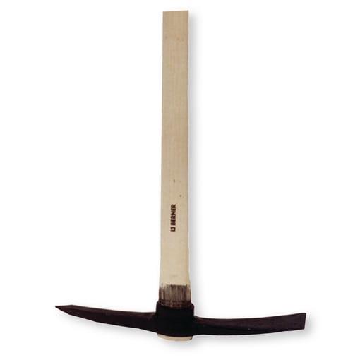 SPITZSCHNEIDKRAMPE M.STI.1,5KG