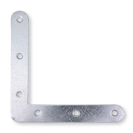 VEZNI PLOSKI KOTNIK 100X100MM ZI