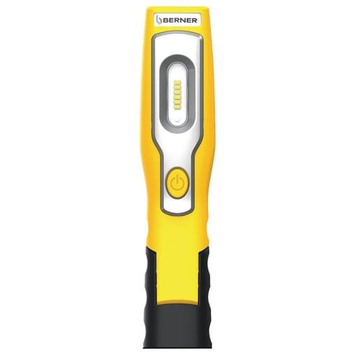 LED SVETILKA POCKET DAYLIGHT + UV 2V1