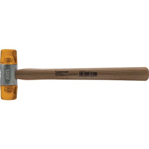 PLASTIČNO KLADIVO 140G