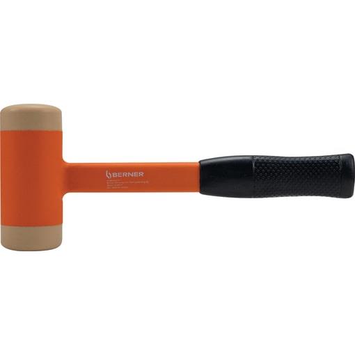 NAJLONSKO KLADIVO 290MM, 600G