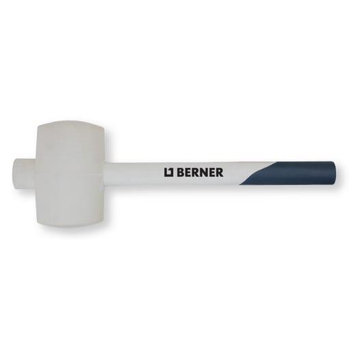 BELO GUMIJASTO KLADIVO 355MM, 955G