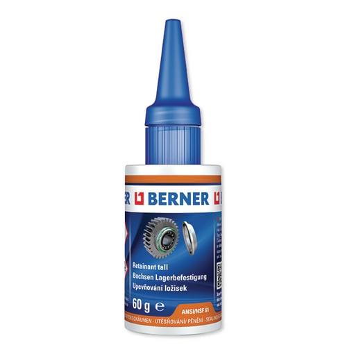 VAROVALO LEŽAJEV 60 ML