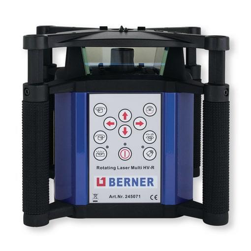 ROTATIONSLASER MULTI HV-R