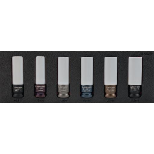 NASADNI KLJUČ IMPACT 6T