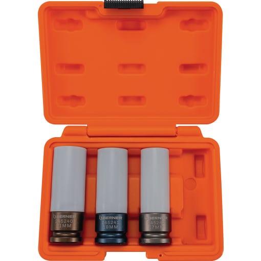 NASADNI KLJUČ IMPACT DOLGI SET