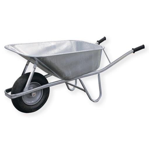 SAMOKOLNICA PROFI 100L PLUS