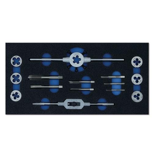 SET NAVOJNIH ČELJUSTI