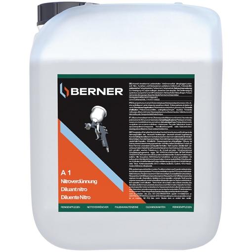 NITRO RAZREDČILO A1 30L