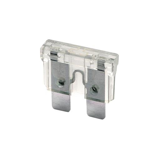 VAROVALKE SET V ŠKATLI 25,0A