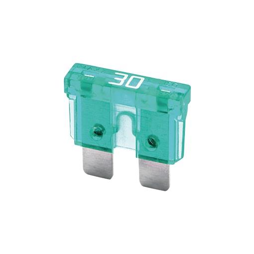 VAROVALKE SET V ŠKATLI 30,0A