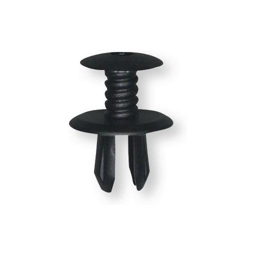 ČEP 8,05x11,6 K18,5 mm ČRN