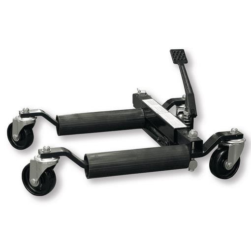 HIDRAVLIČNI VOZIČEK ZA AVTO R19"