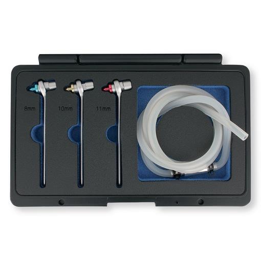 KLJUČI ZA PREZRAČEVANJE ZAVOR