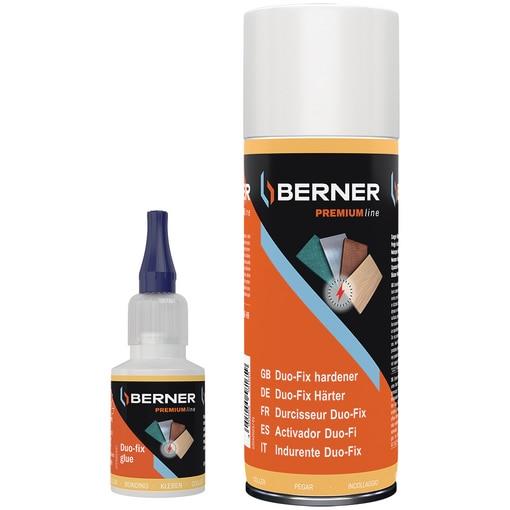 SET DUO - FIX PREMIUM