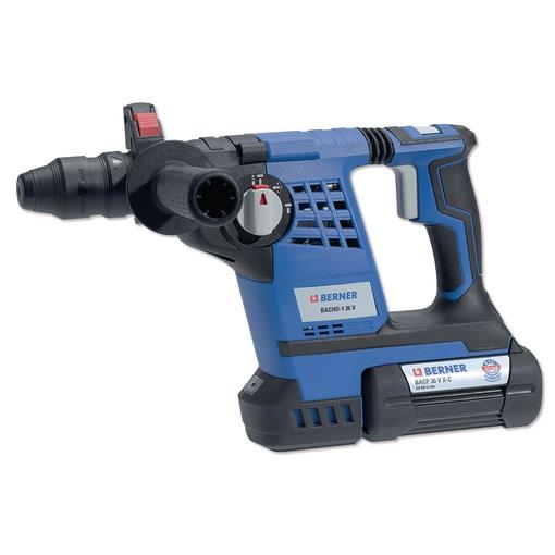 UDARNO VRTALNO KLADIVO BACHD-1 36V